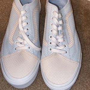 Vans Women’s size 10